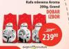 MAXI Grand Aroma mlevena kafa