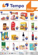 Katalog TEMPO nedeljna akcija, 3-9. novembar 2017