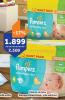 TEMPO Pampers Active baby dry pelene
