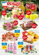 Katalog Super Vero nedeljna akcija 3-9. novembar 2017