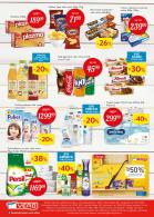 Akcija Super Vero nedeljna akcija 3-9. novembar 2017 64620