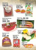 Akcija Univerexport katalog akcija, 6-19. novembar 2017 64624
