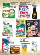 Akcija Univerexport katalog akcija, 6-19. novembar 2017 64645