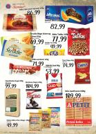 Akcija Trgopromet katalog akcija, 6-19. novembar 2017 64657