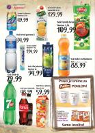 Akcija Trgopromet katalog akcija, 6-19. novembar 2017 64658