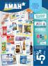 Akcija AMAN katalog akcija, 6-19. novembar 2017 64695