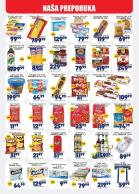 Akcija AMAN Plus katalog akcija, 6-19. novembar 2017 64709