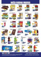 Akcija AMAN Plus katalog akcija, 6-19. novembar 2017 64710