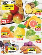 Akcija IDEA katalog akcija, 6-19. novembar 2017 64712