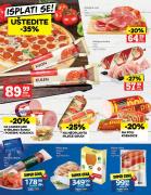 Akcija IDEA katalog akcija, 6-19. novembar 2017 64718