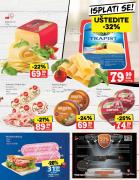 Akcija IDEA katalog akcija, 6-19. novembar 2017 64719