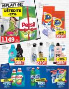 Akcija IDEA katalog akcija, 6-19. novembar 2017 64730