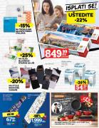 Akcija IDEA katalog akcija, 6-19. novembar 2017 64733