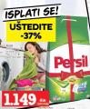IDEA Persil deterdžent za veš, 7kg