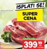 IDEA  Juneća rebra i grudi