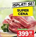 IDEA Juneća rebra i grudi, 1kg