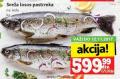 IDEA Losos Pastrmka, 1kg