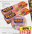 IDEA Rio mare tunjevina u maslinovom ulju, 4x80g