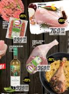 Akcija IDEA mesara, akcija 2-12. novembar 2017 64737