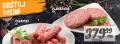IDEA Ćevapi i pljeskavice, 1kg