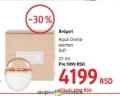 DM market Bvlgari Aqua Divina woman, EdT 25ml