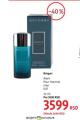 DM market Bvlgari Aqua Pour Homme man, EdT 30ml
