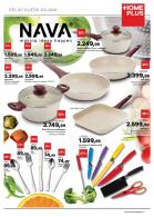 Akcija Home Plus katalog akcija, 1-23. novembar 2017 64769