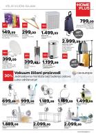 Akcija Home Plus katalog akcija, 1-23. novembar 2017 64777