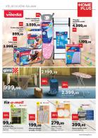 Akcija Home Plus katalog akcija, 1-23. novembar 2017 64781
