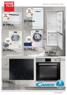 Akcija Home Plus katalog akcija, 1-23. novembar 2017 64790