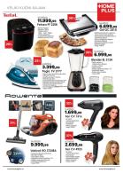 Akcija Home Plus katalog akcija, 1-23. novembar 2017 64795