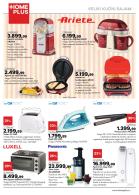 Akcija Home Plus katalog akcija, 1-23. novembar 2017 64796