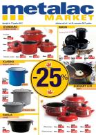 Akcija Metalac Market katalog akcija novembar 2017 64803