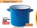 Metalac Lonac 40cm/40l