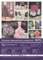 Akcija Numanović  katalog nameštaja, akcija 3-30. novembar 2017 64834