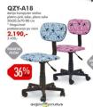 Forma Ideale Dečija kompjuter stolica QZY-A18