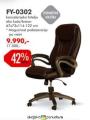 Forma Ideale Kancelarijska fotelja FY-0302