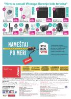 Akcija Vitorog katalog nameštaja, akcija 3. novembar do 15. decembar 2017 64863