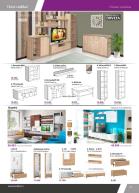 Akcija Matis katalog nameštaja, akcija 6. novembar do 17. decembar 2017 64876