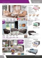 Akcija Matis katalog nameštaja, akcija 6. novembar do 17. decembar 2017 64881