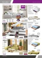Akcija Matis katalog nameštaja, akcija 6. novembar do 17. decembar 2017 64882