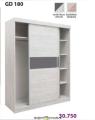 Matis Garderober GD180