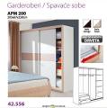 Matis Garderober APM200