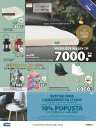 Akcija JYSK katalog akcija, 9-22. novembar 2017 64931