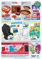 Akcija RODA nedeljna akcija, 9-15. novembar 2017 64940