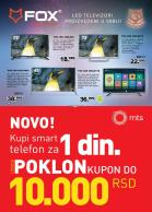 Akcija Win Win asortimanski  katalog akcija novembar 2017 64945