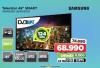 WinWin Shop Samsung TV 49 in Smart LED Full HD