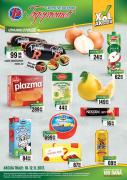 Katalog Trgopromet vikend akcija, 10-12. novembar 2017