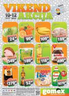 katalog gomex