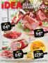 Akcija IDEA katalog delikatesa, 9. novembar do 3. decembar 2017 65272